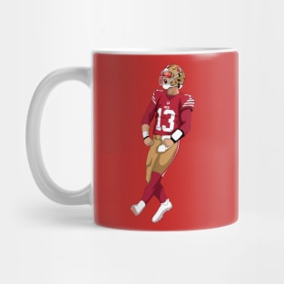 Brock Purdy Mug